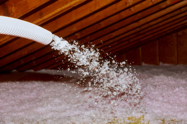 Best Types of Insulation in Stonewall, MS