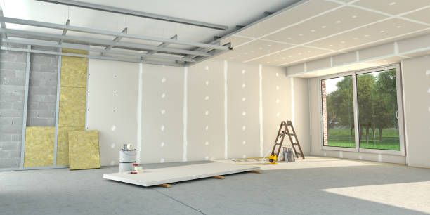 Best Insulation for Specific Applications in Stonewall, MS