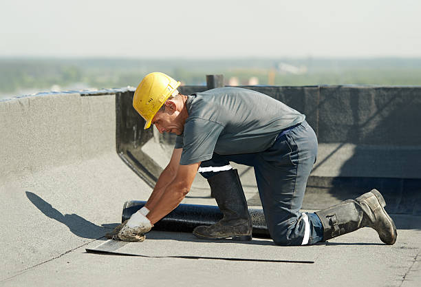 Best Insulation Maintenance and Repair in Stonewall, MS
