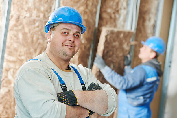 Best Residential Insulation in Stonewall, MS