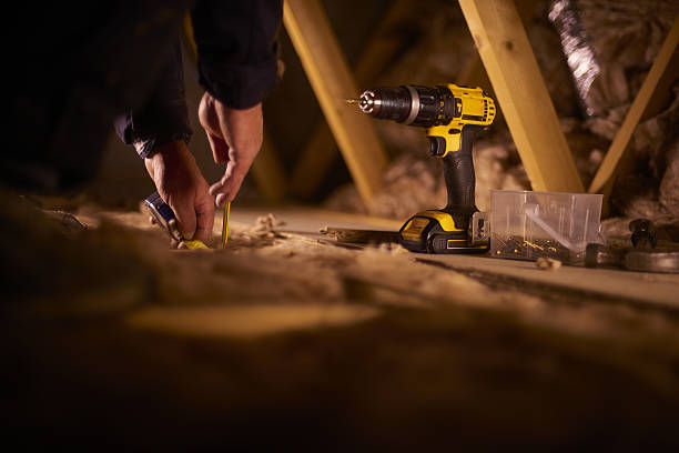 Best Insulation Materials and Products in Stonewall, MS