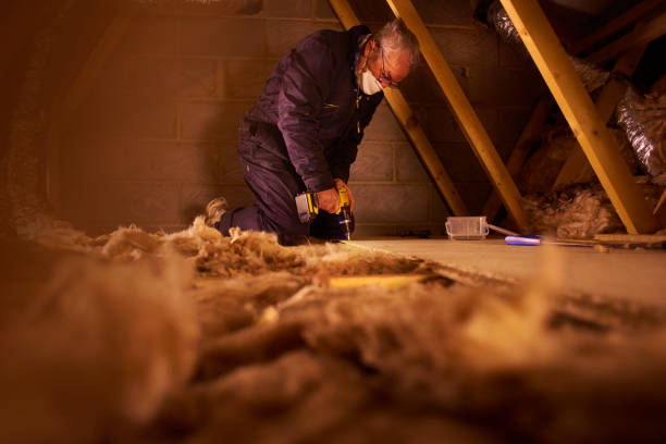 Best Insulation Installation Services in Stonewall, MS